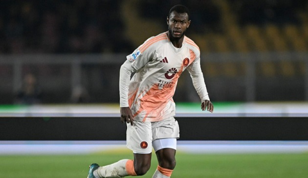 Arsenal và cú hích từ Ndicka: Tương lai Kiwior lung lay_695a5bfbb4665.jpeg