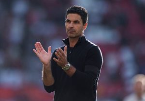Arsenal và cú hích viện binh: Arteta sẵn sàng “chiến” Postecoglou_695a319118d15.jpeg