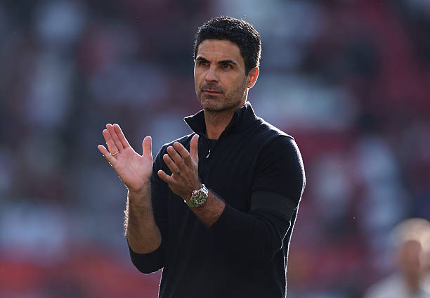 Arsenal và cú hích viện binh: Arteta sẵn sàng “chiến” Postecoglou_695a319118d15.jpeg