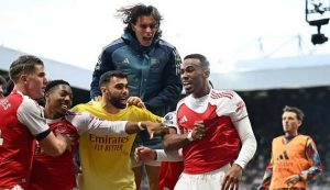 Arsenal và dấu ấn bản lĩnh từ màn ngược dòng trước Newcastle_695a2d438a444.jpeg