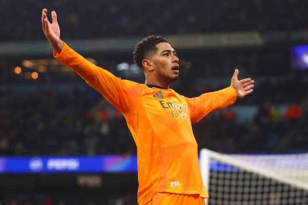 Arsenal và Jude Bellingham: Cuộc chạm trán định mệnh tại Champions League_695a6cf9f20dd.jpeg