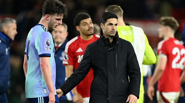 Arsenal và kỳ chuyển nhượng hoàn hảo: Khi tầm nhìn của Arteta trở thành hiện thực_695a363e210b1.jpeg