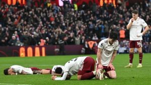 Arsenal và Mikel Arteta không tìm ra lời giải tại Villa Park_695a1921b470f.jpeg