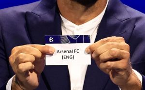 Arsenal và những cuộc đối đầu duyên nợ có thể xảy ra ở UCL_695a348965aa9.jpeg