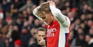 Arsenal và sự hoài nghi: Khi niềm tin bắt đầu lung lay_695a81a8d707c.jpeg