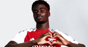 Arsenal và sự lệ thuộc vào Bukayo Saka_695a63cd77a20.jpeg