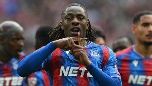 Arsenal và Tottenham nhắm Eze thay vì sao đắt giá_695a44763fcbb.jpeg