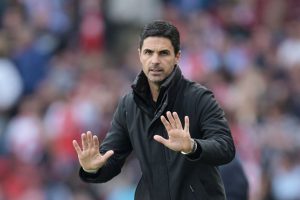 Arsenal về nhì, Arteta không ngần ngại “đá xoáy” MU và Tottenham_695a4f3359190.jpeg