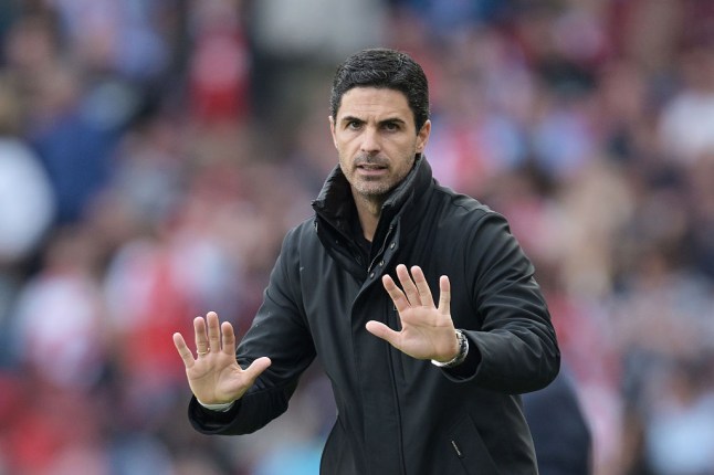 Arsenal về nhì, Arteta không ngần ngại “đá xoáy” MU và Tottenham_695a4f3359190.jpeg
