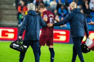 Arsenal vô cùng cẩn trọng với Martin Odegaard_695a957bd7c85.png