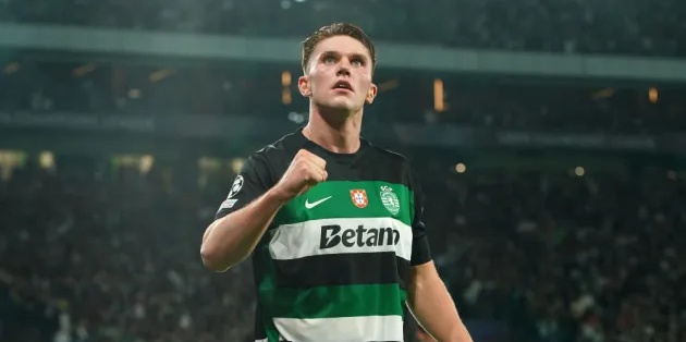 Arsenal vội vã hoàn tất thương vụ Viktor Gyokeres trong vài giờ tới_695a48ec4564d.jpeg