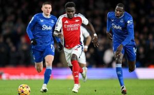 Arsenal vs Everton: Hill Dickinson và nỗi ám ảnh sân khách_695a164a62387.jpeg