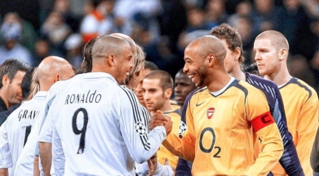 Arsenal vs Real Madrid: Những thống kê thú vị trước trận lượt đi tứ kết Champions League_695a5e2ff3e15.jpeg