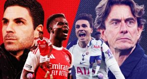 Arsenal vs Tottenham: 5 trận derby Bắc London kinh điển_695a1f768daff.jpeg