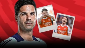 Arsenal “vũ trang” mạnh mẽ, Arteta bước vào mùa giải phải thắng_695a3852e685d.jpeg