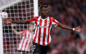 Arsenal xác định phương án B thay Nico Williams: Không phải Rodrygo_695a483fe1c8f.jpeg