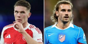 Arsenal xin lỗi Atletico vì sự cố ở Emirates_695a28d01f1c0.jpeg