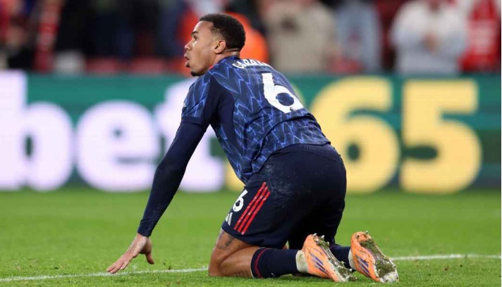 Arsenal xoay xở thế nào khi Gabriel nghỉ từ 1 đến 2 tháng?_695a20be9d657.jpeg