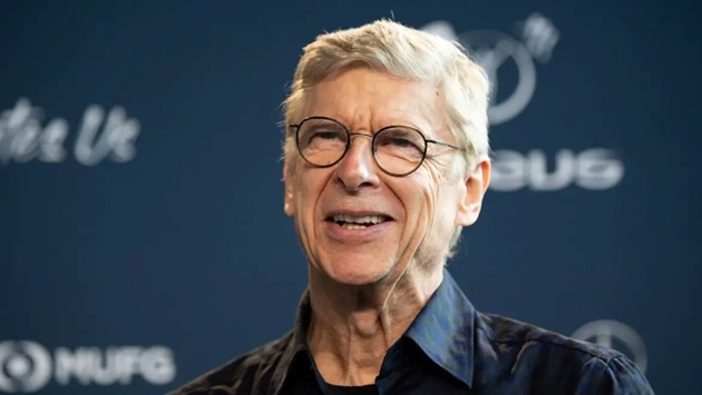 Arsene Wenger bác bỏ ý kiến Mikel Arteta sau thất bại của Arsenal_695a541810996.jpeg