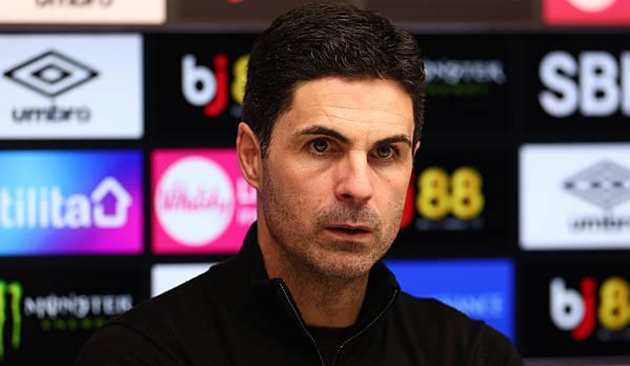 Arteta ấn tượng với cách Gabriel đứng dậy sau sai lầm_695a0f3e4c585.jpeg