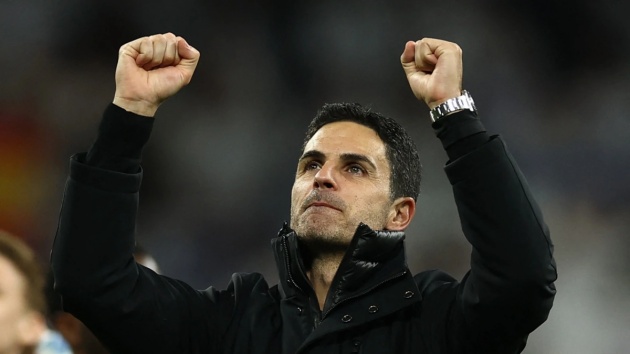 Arteta: ‘Arsenal đến Paris để viết nên lịch sử’_695a54dc6d61c.jpeg