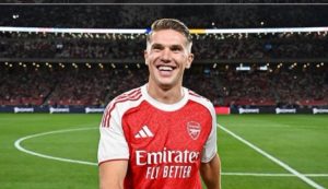 Arteta: Arsenal mới là sân khấu hoàn hảo cho Gyokeres_695a37f05a84f.jpeg