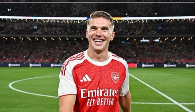 Arteta: Arsenal mới là sân khấu hoàn hảo cho Gyokeres_695a37f05a84f.jpeg