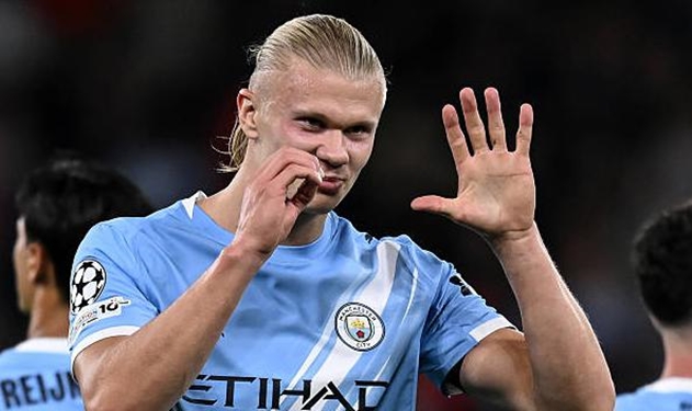 Arteta: Arsenal sẽ cố gắng phong tỏa Haaland_695a2f4f45c23.jpeg