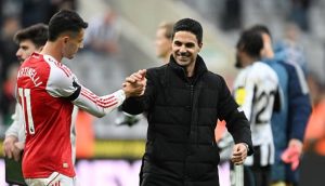 Arteta: Arsenal xứng đáng với chiến thắng này_695a2d651436b.jpeg