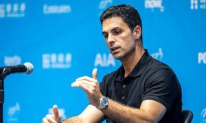 Arteta báo tin vui, bộ ba trụ cột Arsenal sẵn sàng đại chiến Man United_695a3af13db96.jpeg