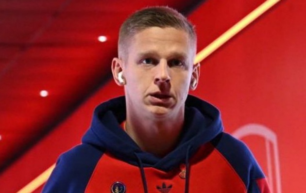 Arteta bất mãn với 1 cầu thủ Arsenal vì tiết lộ bí mật hậu trường_695a823e0e752.jpeg