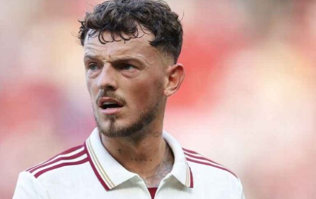 Arteta: “Ben White còn nhiều cơ hội trở lại tuyển Anh”_695a26e221b1b.jpeg