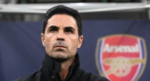 Arteta bị chỉ trích vì sai lầm chiến lược với tiền vệ 45 triệu bảng_695a434e1d543.jpeg