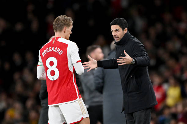 Arteta bị công kích vì quyết định với Odegaard_695a81d15179a.jpeg