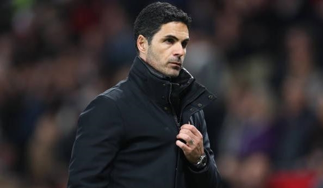 Arteta bỏ dở cuộc phỏng vấn sau câu hỏi về cuộc đua vô địch của Arsenal_695a673cdc5a4.jpeg
