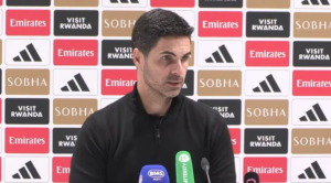 Arteta ca ngợi màn trình diễn ấn tượng của Merino_695a1a5e2fc6f.png