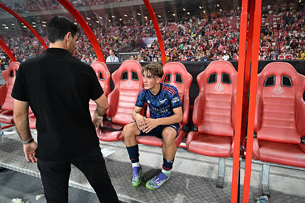 Arteta ca ngợi ‘thần đồng’ 15 tuổi, hé lộ khả năng đón thêm tân binh sau Gyokeres_695a3bdaaf443.jpeg