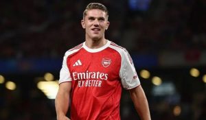 Arteta cân nhắc thời điểm sử dụng Gyokeres sau khi ra mắt CĐV_695a3bff7ee0a.jpeg