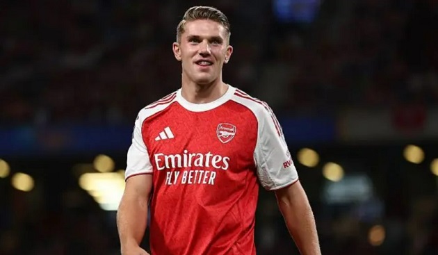 Arteta cân nhắc thời điểm sử dụng Gyokeres sau khi ra mắt CĐV_695a3bff7ee0a.jpeg