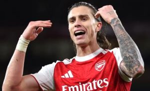 Arteta cần thay đổi để đánh bại Chelsea: Calafiori xứng đáng đá chính_695a1c19554ca.jpeg