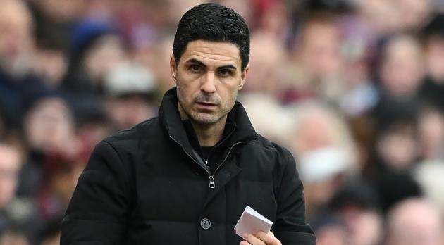 Arteta cảnh báo về “vòng xoáy nguy hiểm” do khủng hoảng chấn thương tại Arsenal_695a18cd93fb7.jpeg