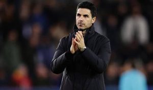 Arteta cảnh báo Villa: Arsenal sẽ biến Emirates thành “nơi khó về”_695a130203e13.jpeg