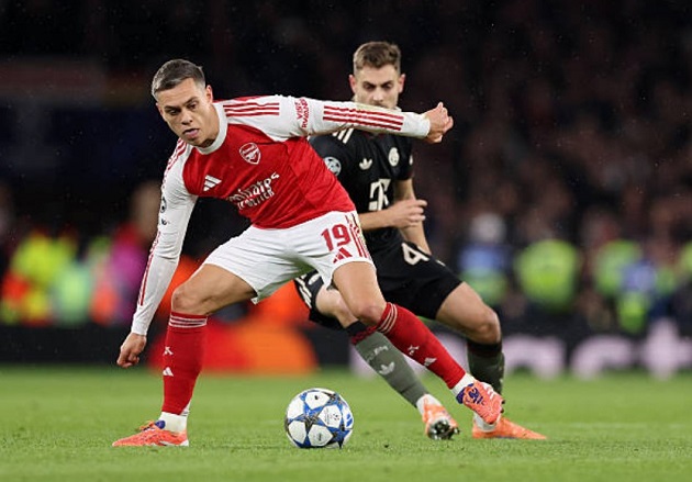 Arteta cập nhật tích cực, Trossard còn cơ hội ra sân trước Chelsea_695a1c8c76002.jpeg