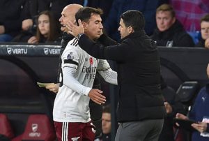 Arteta cập nhật tình hình chấn thương của Gyokeres, Zubimendi_695a254e8d3b7.jpeg