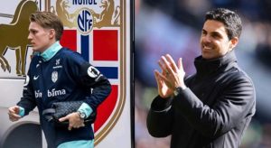 Arteta cập nhật tình hình của Odegaard_695a9c1bcf8ae.jpeg