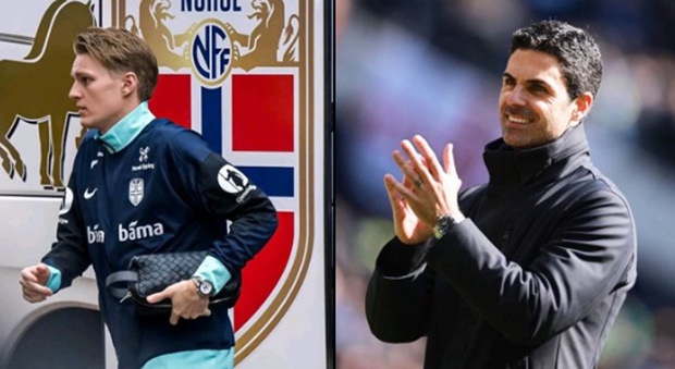 Arteta cập nhật tình hình của Odegaard_695a9c1bcf8ae.jpeg