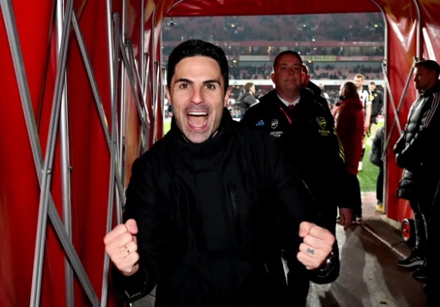 Arteta: ‘Cậu ấy thay đổi cục diện trận đấu’_695a98305e0f0.jpeg