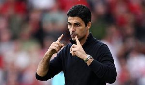 Arteta chỉ ra lý do khiến Arsenal để thua Liverpool_695a33b210cee.jpeg