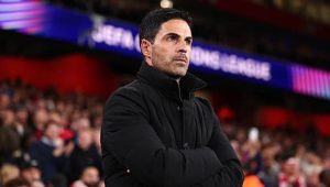 Arteta: Chiều sâu đội hình của Arsenal tạo nên khác biệt_695a2c80750ab.jpeg