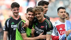 Arteta chính thức chia tay 4 học trò, Arsenal quyết tâm làm mới_695a4d640826f.jpeg